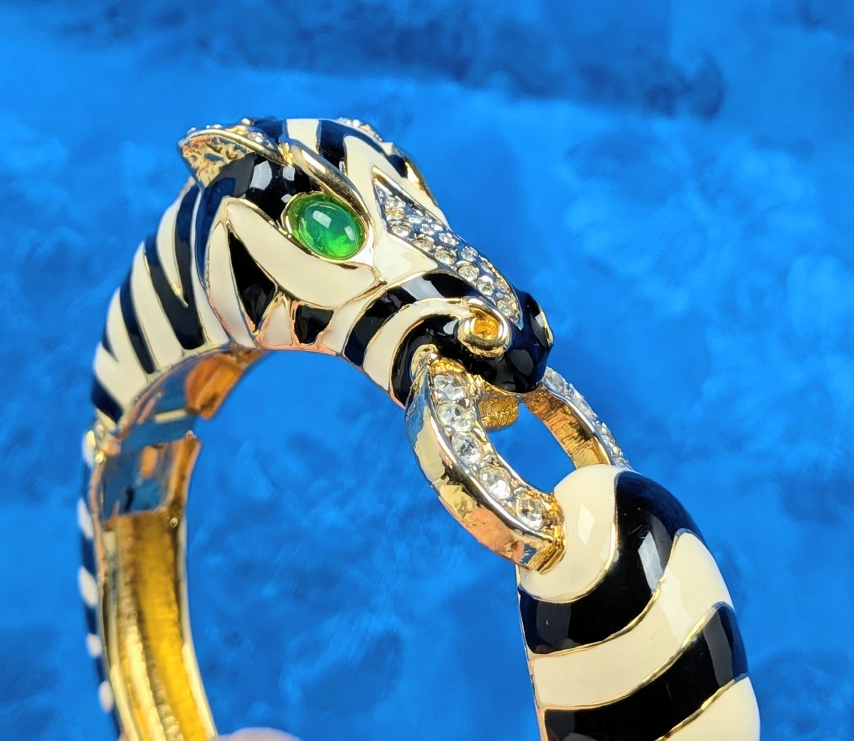 Ciner In Vintage Designer Costume Bracelets for sale | eBay