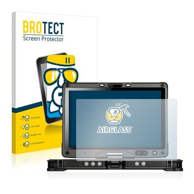 Panzerfolie Schutzglas für Getac V110 Displayschutz