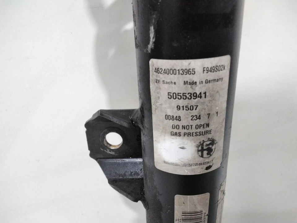 AMMORTIZZATORE ANTERIORE SINISTRO PER ALFA ROMEO Stelvio Serie (949_) 50553941 - Immagine 3 di 4