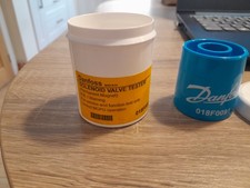 Danfoss 018F0091 Solenoid Valve Tester / Permanent Magnet