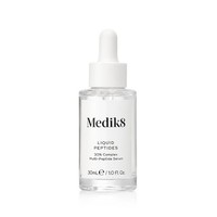Medik8 Liquid Peptides Line Smoothing Serum 30% Multi-Peptide Complex 30 Ml