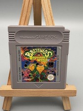 ebay® Auktion 406820806696 | Battletoads in Ragnarok's World Nintendo Gameboy Modul Thumbnail of ebay® auction 406820806696 | Battletoads in Ragnarok's World Nintendo Gameboy Modul