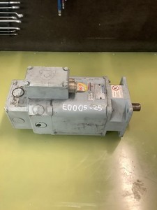 Motor Baumüller GSF71-S E0005-25