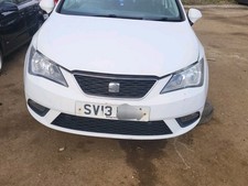 SEAT IBIZA SE MK4 FL (Typ 6J) 2012-2017 Bumper Front 6J0805903C