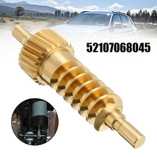 2X ZAHNRAD REPARATUR SITZST�TZE UNTERST�TZUNG F�R BMW E60 65 F10 F01 X5 6 E70 71
