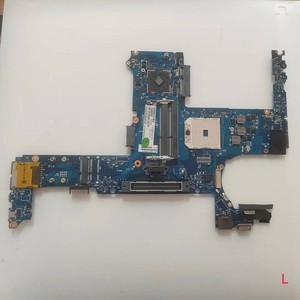 For HP ProBook 6465B Laptop Motherboard 6050A2395501-MB-A02 658544-001 DDR3 #iw