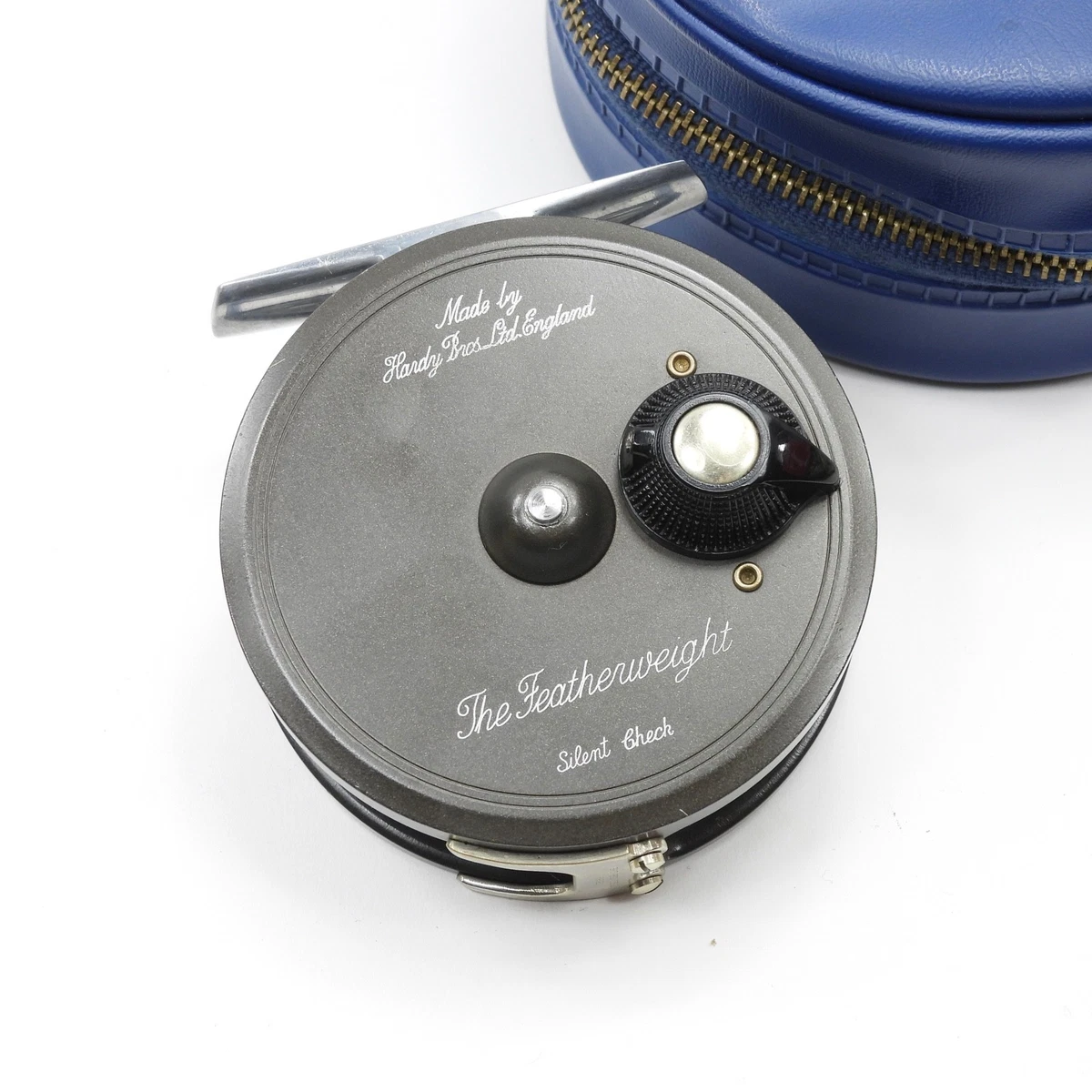 Hardy Featherweight for sale - eBay