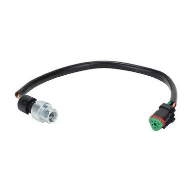 Pressure Sensor Replaces OEM: 1946725