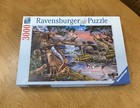 Ravensburger 3000 Piece Jigsaw Puzzle Animal Kingdom Never Used - Sealed Bag!