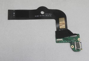 Carte Mère CHUWI CW1509 58S5R1 S806 Pour Tablette - État Fonctionnel