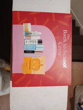 8-Pc. The Back To School Crew Beauty Set,