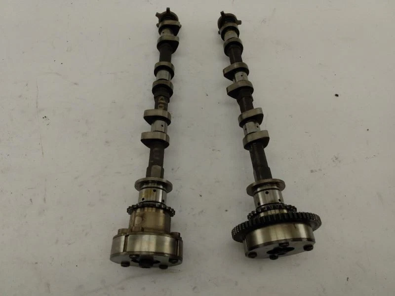 Ford Mustang COUPE Driver Left Cylinder Head Camshaft 3.7L V6 6 Cyl Fits 15-17 - Image 2 of 4