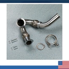 Turbocharger Fits For Ford 2003-2007 5C3Z-6K854-CA With Gasket Powerstroke New