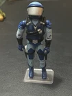 Motor Viper V1 100% Complete G.I. Joe 1986 Hasbro Vintage Action Figure