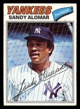 1977 Topps Baseball #1 - #90 - Complete your set - Pick your card