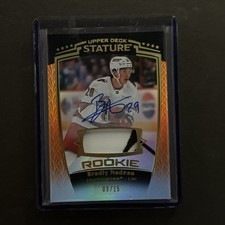 2024-25 Upper Deck Stature Hockey Checklist Guide in-content 35