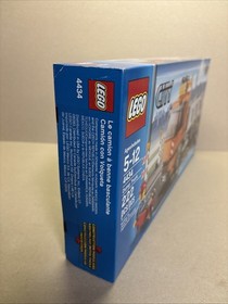 LEGO CITY: Dump Truck (4434) NEW FACTORY SEALED