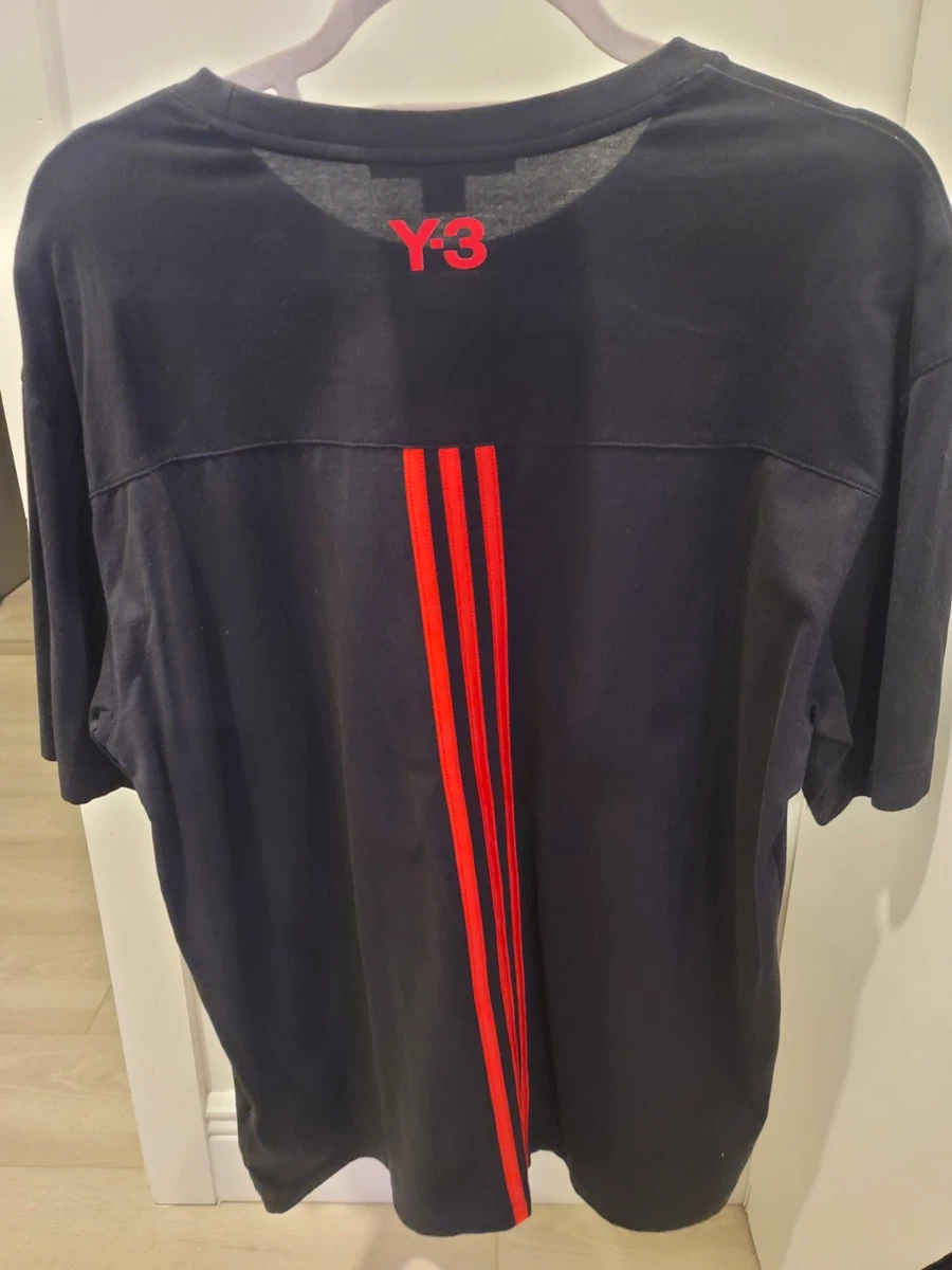25+ Y-3 Black T-Shirts for Men for sale | Updated Oct 2026
