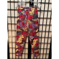 Vintage 90s German Disney Jungle Print - Deadstock