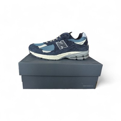 New Balance 2002R Protection Pack Dark Navy Eu 45,5