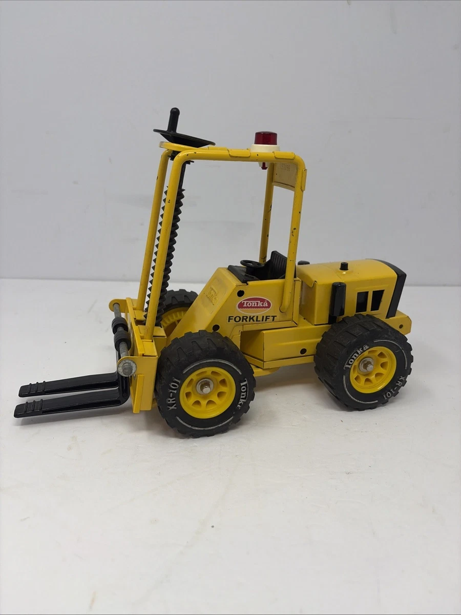 tonka forklift products for sale | eBay