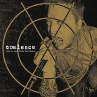 Coalesce - Live At Bbcs Maida Vale Studi - Vinyl Record - G3Z