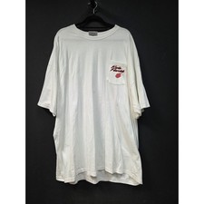 Y2K Nascar Tee Size 2XL