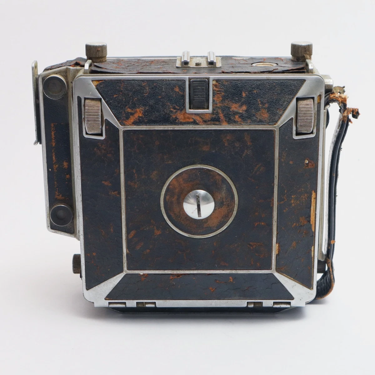 Linhof Technika 4x5 in Film Cameras for sale | eBay