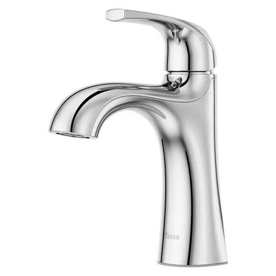Pfister Rancho Single Control Bathroom Faucet