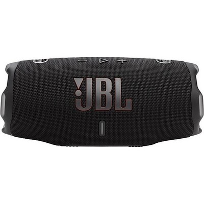 JBL Charge 6 Portable Waterproof Bluetooth Speaker Black Free Shipping
