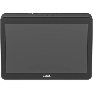 Logitech Tap. Ethernet Lan. Display Diagonal: 25.6 Cm 10.1"" Display Resolution: