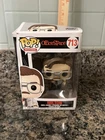 Funko Pop! Vinyl: Office Space Milton #713 Movies Collectible Figure