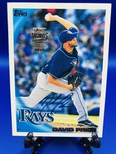 2010 Topps Series 1 Baseball Cards 4