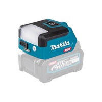 Makita Led-Akku-Taschenlampe XGT Max. 40V 300 Lm