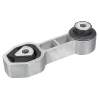 Febi Motorlager Hinten FüR Fiat 500 Panda Ford Ka