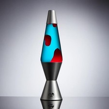 Big Gloop Lamp Cool Kids Bedroom Relaxing Mood Boosting Big Gloop Desk Light