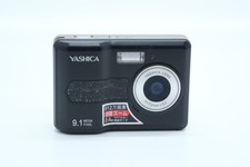 YASHICA EZ F924 Working #i9247