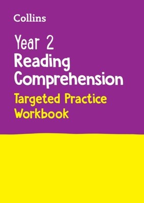 Year 2 Reading Comprehension Sats Targeted Practice Workbook by Collins Ks1, ...