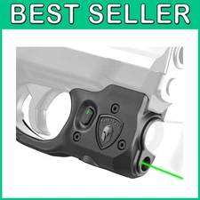 Tactical 3 Light Modes Gun Light for S&W M&P Shield