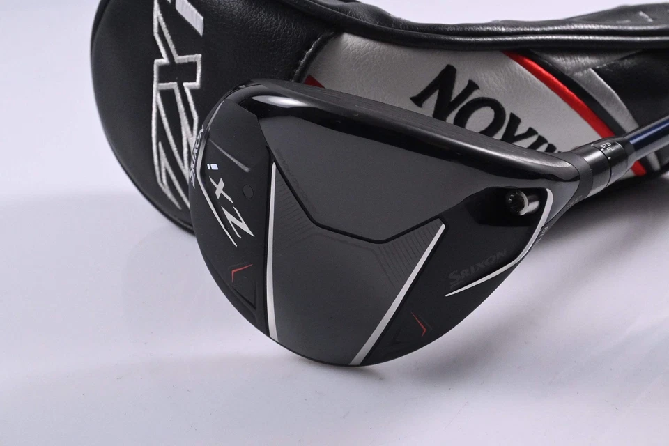 Srixon ZXi #5 Wood / 18 Degree / Regular Flex Ventus TR Blue 6 Shaft - Image 2 of 4