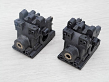 Kyosho MP9 E Evo Front & Rear Bulk Head