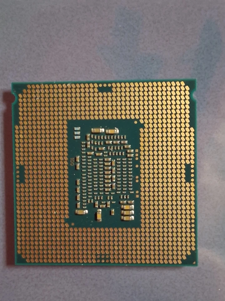 Intel Core i5-6600K SR2L4 3.5GHz 4-Core LGA 1151 CPU PROCESSOR - Image 2 of 3