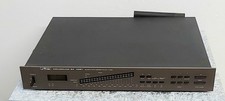 METZ MECASOUND SX 4961 Vintage Synthesizer FM/AM Tuner 