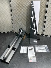 FSA SL-K REGGISELLA CARBONIO SB20 27,2x350mm Nero Compatibile Di2