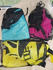 NWOT! Lot Of Four Personal Flotation  Life Vests