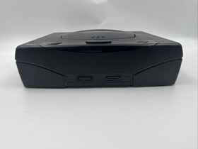 Sega Saturn Console MK80000 Tested Console Only & Power Cable