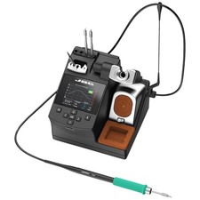JBC Tools CDE-2BQA Lötstation  150 W +90 - +450 °C