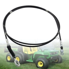 New Fits For Gator 4X2 6X4 Trail AM130237 Accelerator Pedal Throttle Cable