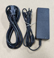 POE Switch Power AC/DC Adapter for Ubiquiti Networks 0703624196684