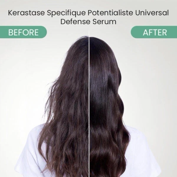 Kérastase Spécifique Potentialiste Serum 90ml New In Box !! - Image 3 of 4